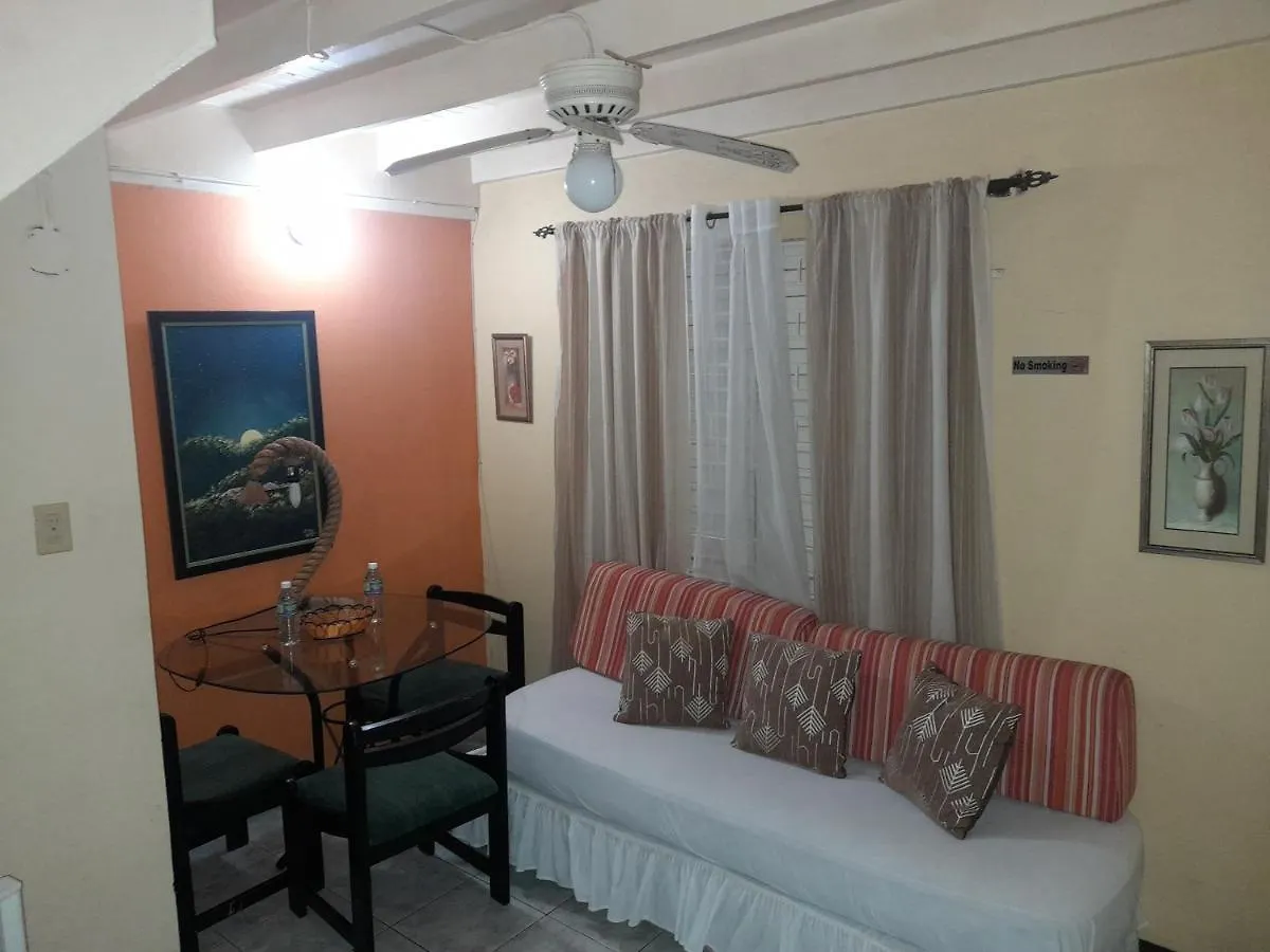 Appartement 11 Glenhope Avenue à Kingston