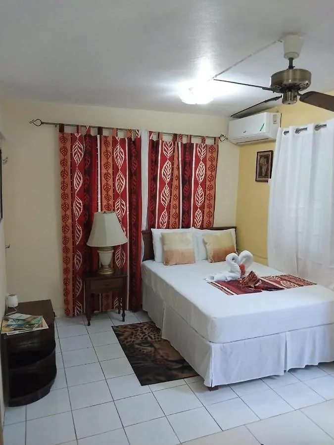 Appartement 11 Glenhope Avenue à Kingston Jamaïque