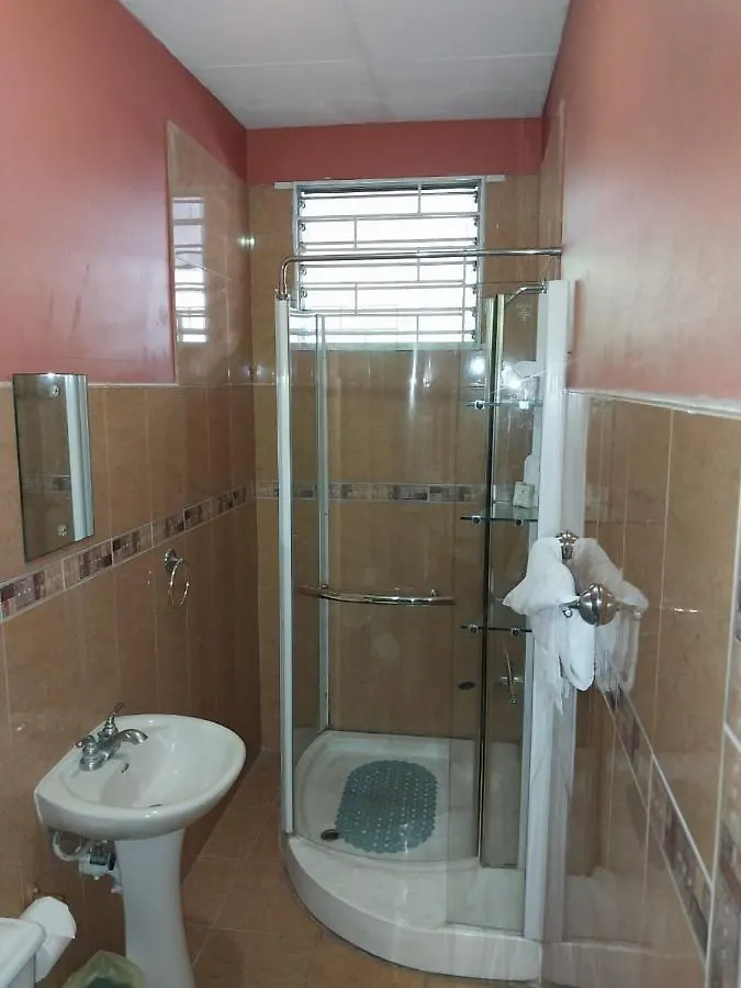 11 Glenhope Avenue Διαμέρισμα Κίνγκστον